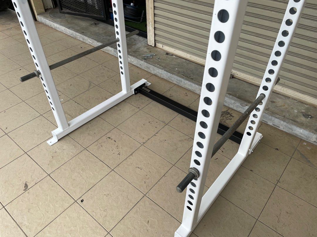 Watson squat rack on sale