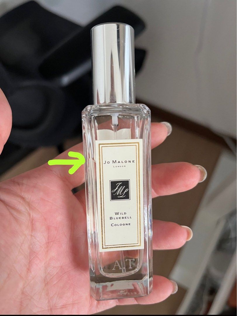 Jo malone deals wild bluebell 30ml