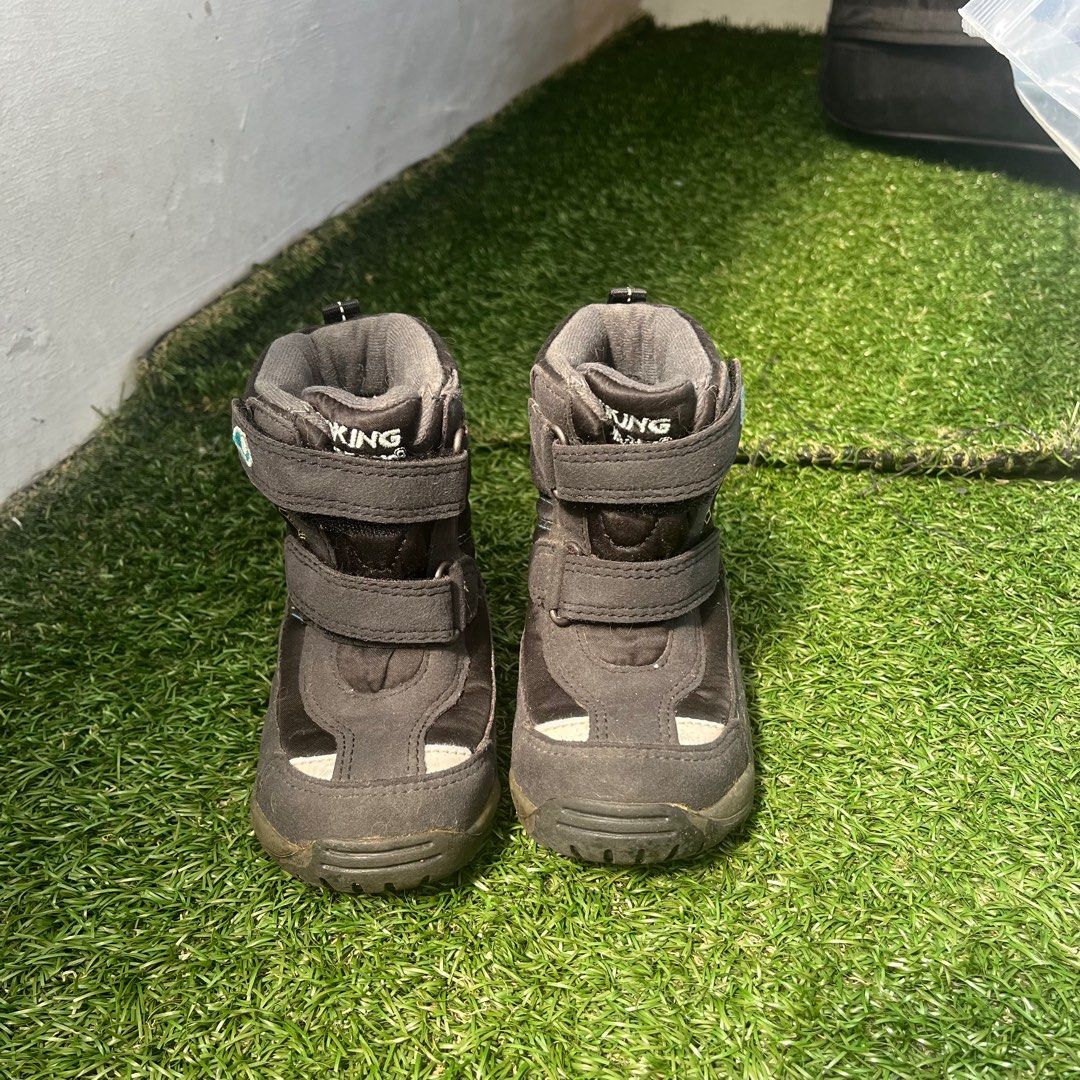 Winter boots kids gore tex Babies Kids Babies Kids Fashion