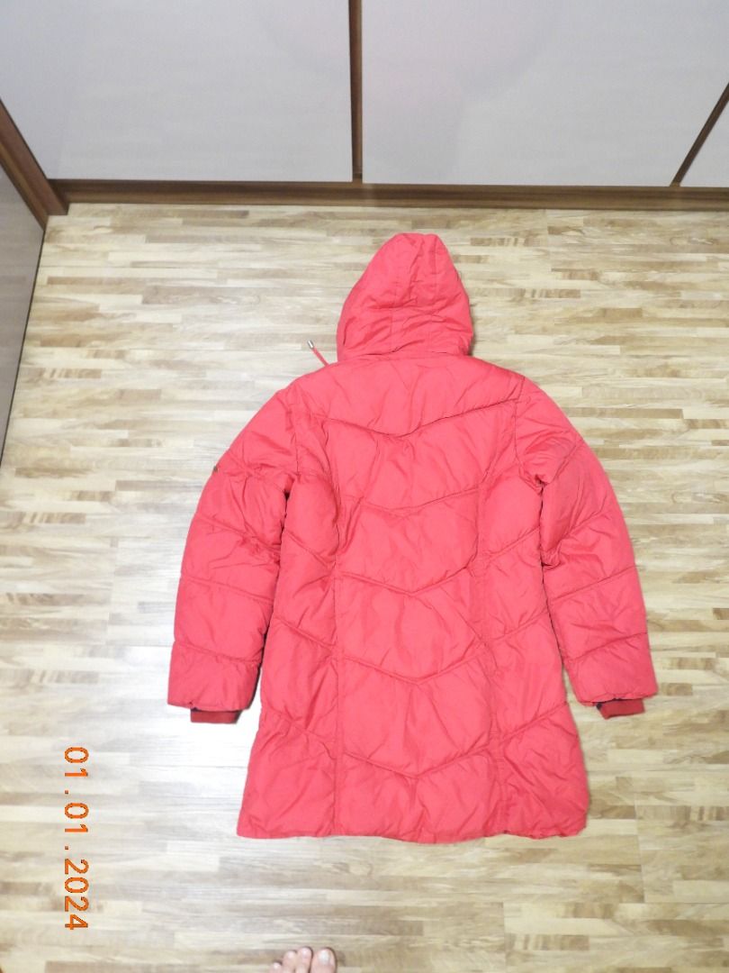 Warm sales jacket sale