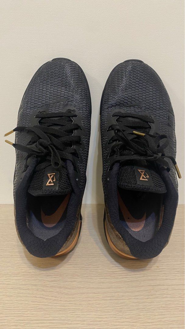 Metcon rose deals gold