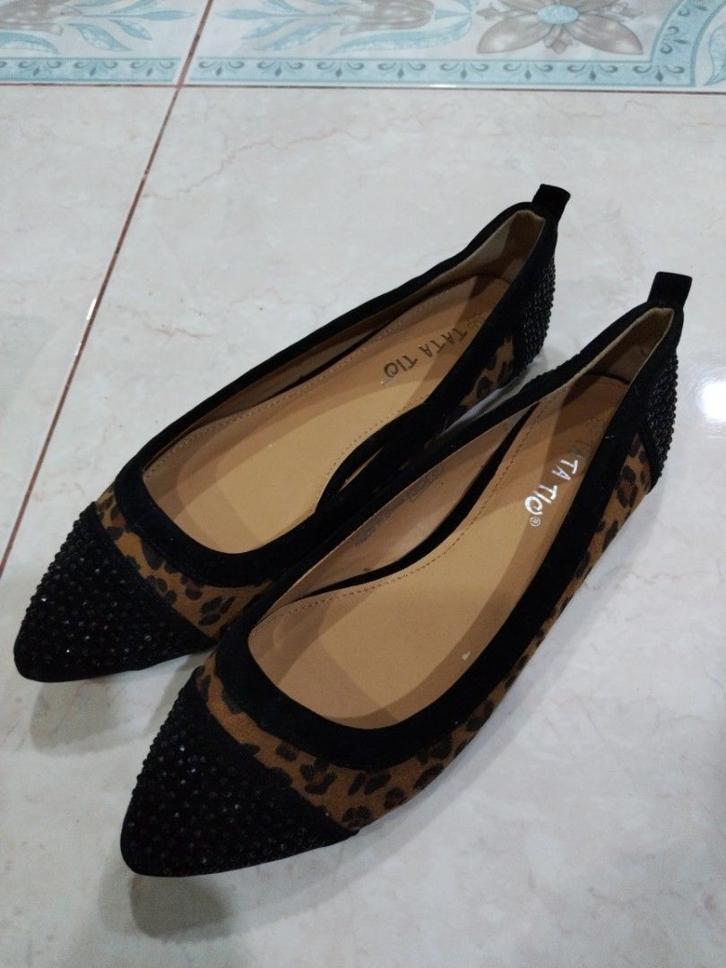 Women shoes