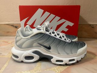 Nike tuned 1 velvet grey clearance