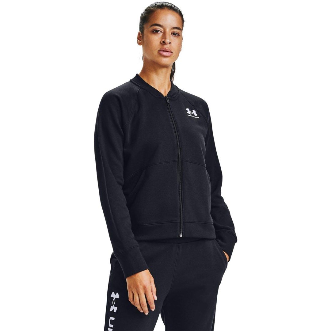 Ua rival fleece shop