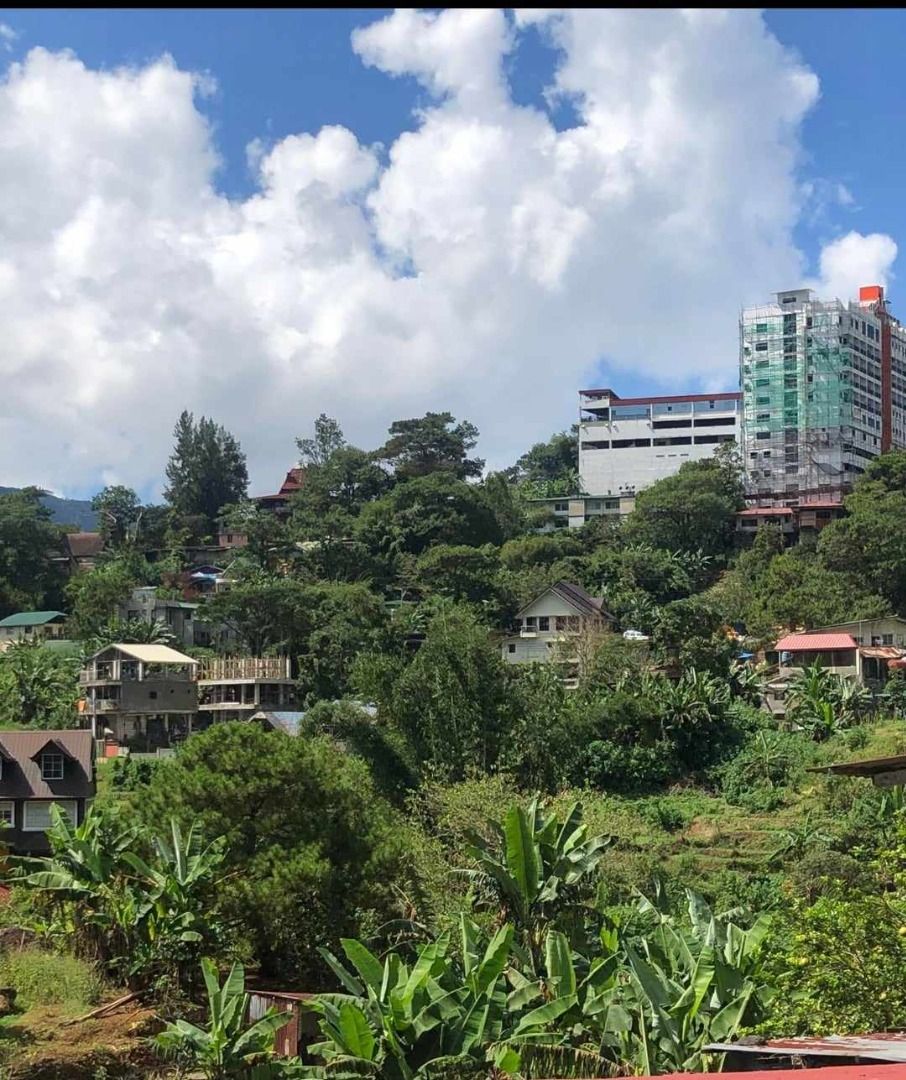 Woodsgate Square Baguio City Lot For Sale 700sqm at 17,000 per square meters, Property, For Sale