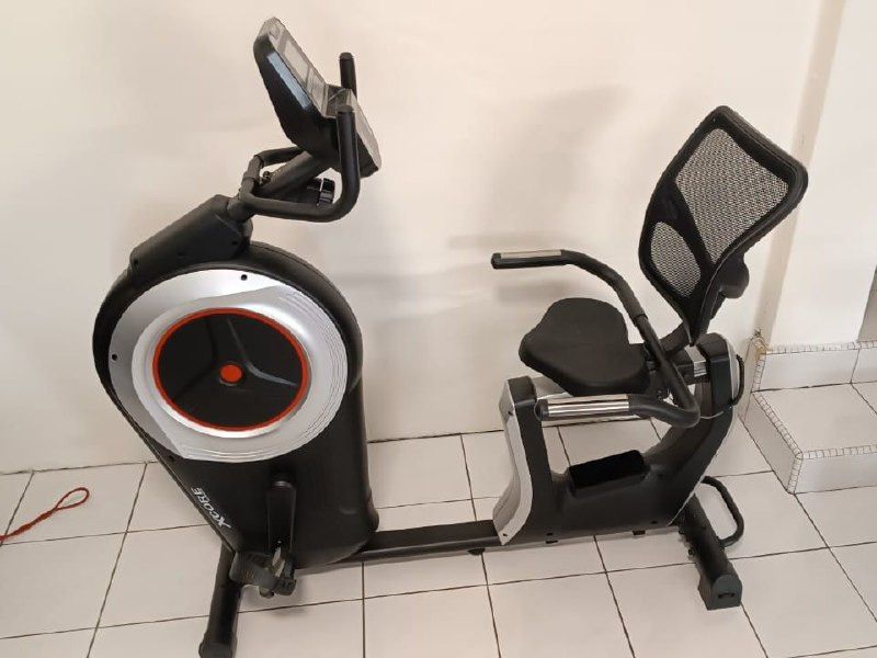 Nordictrack gx 4.7 r recumbent cycle reviews shop