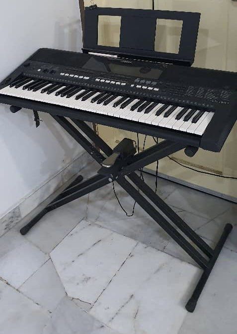 Olx keyboard yamaha store second
