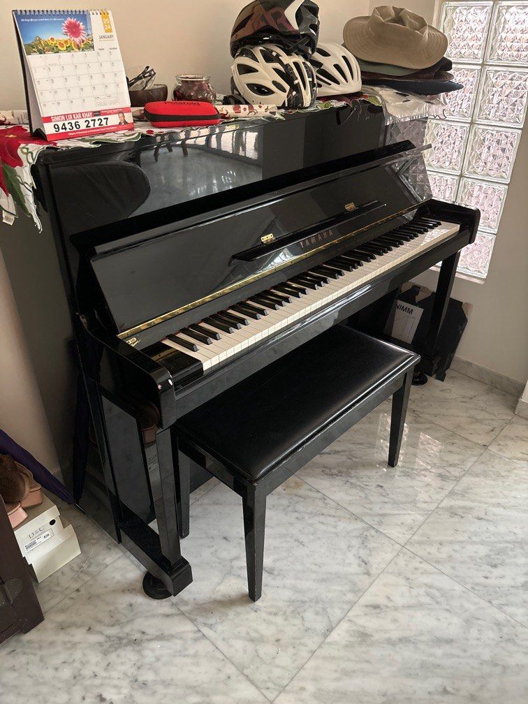 Yamaha p116t outlet