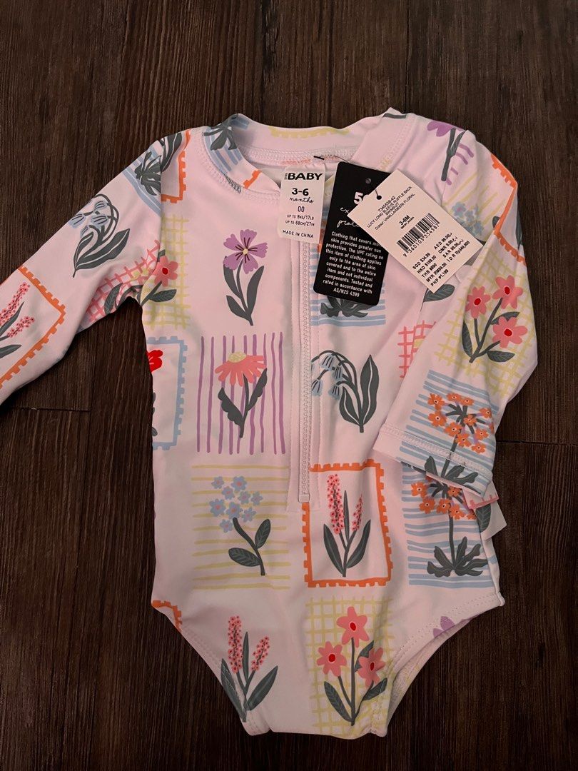YEAR END MOVING OUT CLEARANCE SALE 3 6 months Cotton On Baby