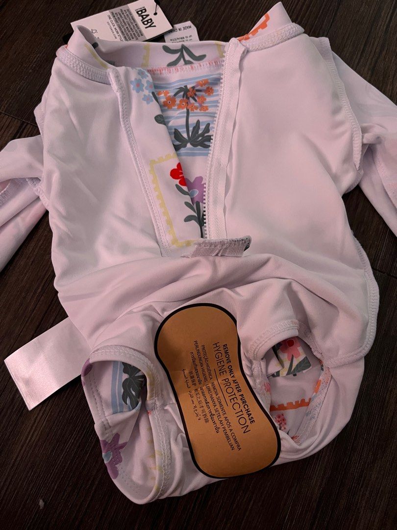 Clearance sale baby top girl clothes