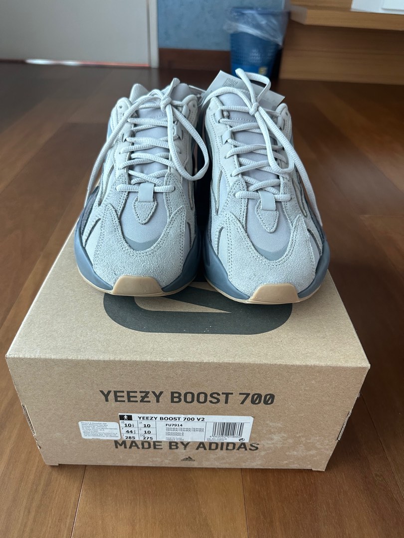 Adidas yeezy clearance boost tephra