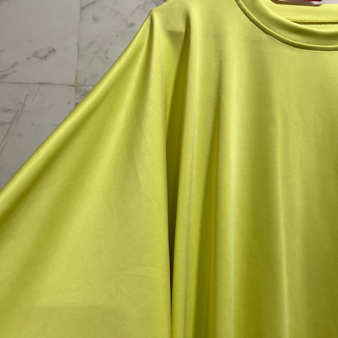 Neon baggy tops clearance