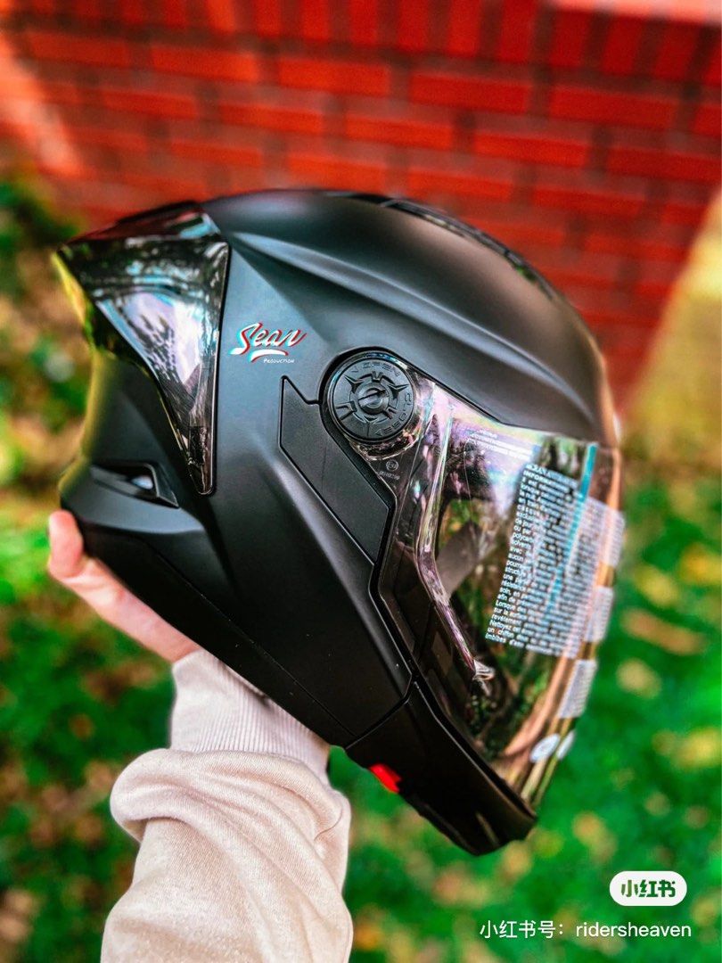 Zeus helmet shop 2 in 1