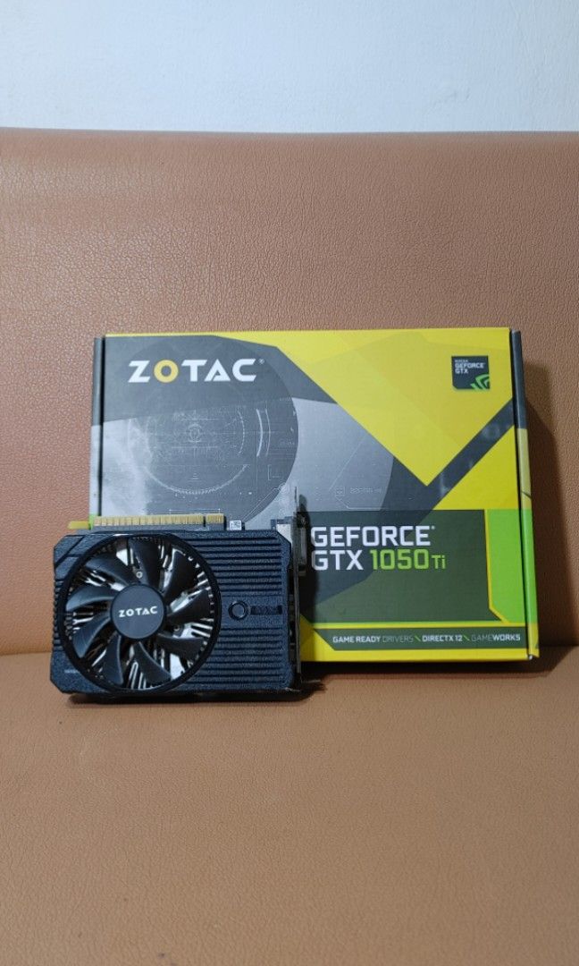 Gtx 1050ti bekas store