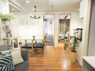 ₱10K Cashout Lipat Promo! 2 Bedrooms Condo in Pasig - Urban Deca Homes Ortigas Condominium