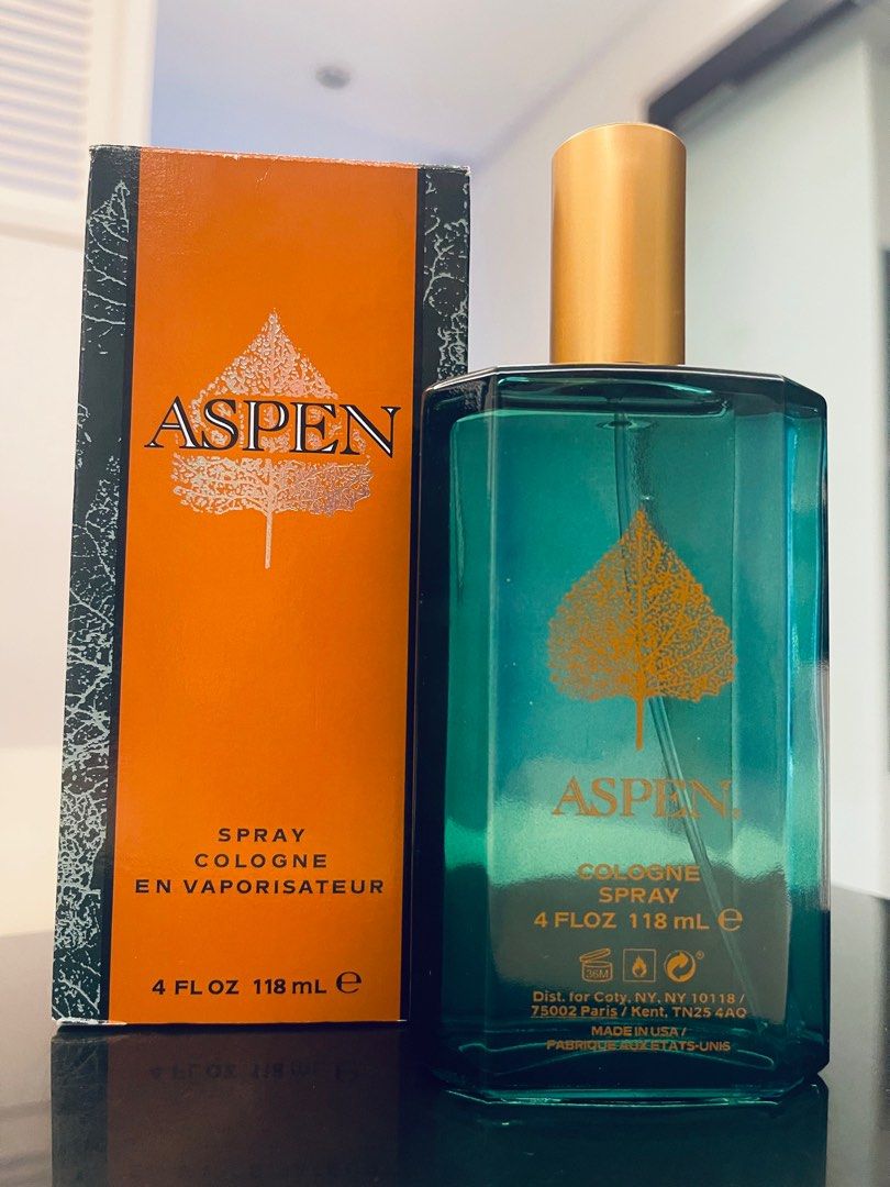 Aspen perfume watsons cheap