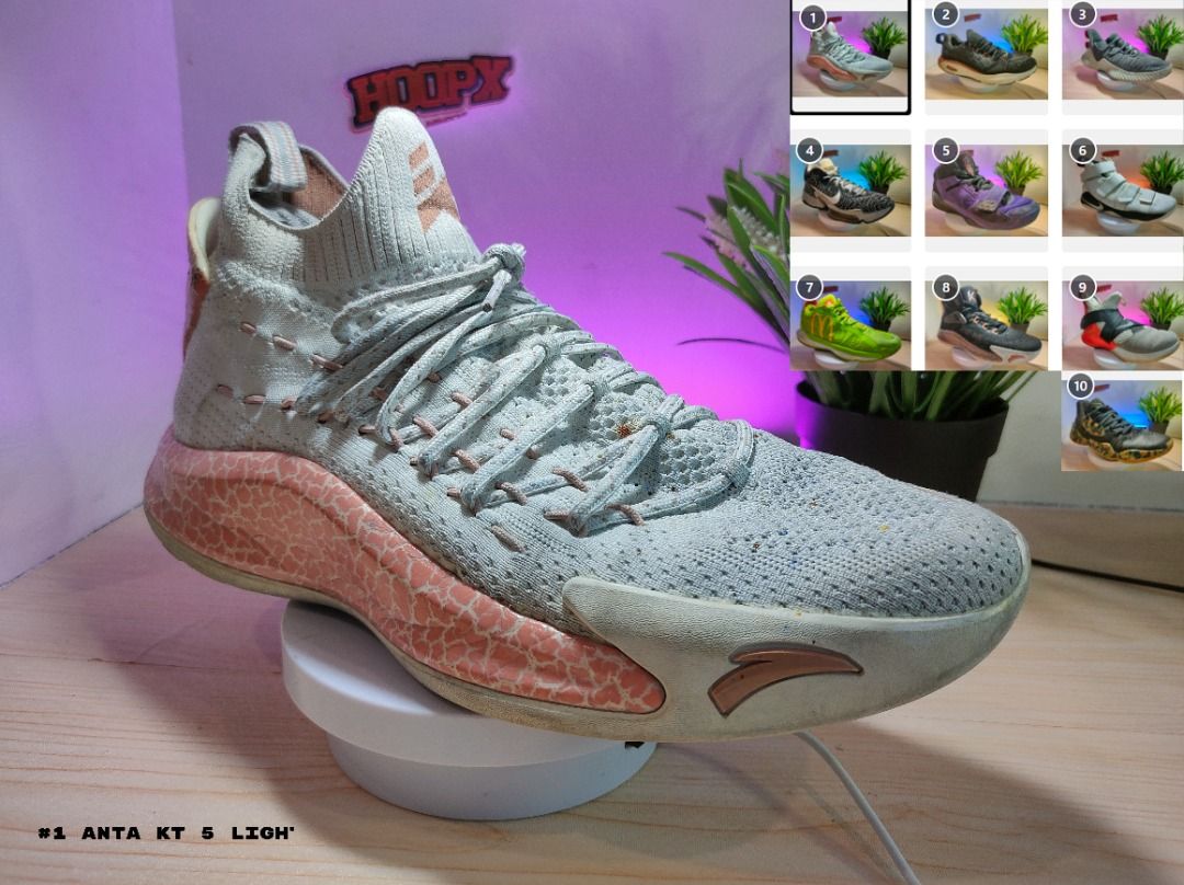 Basketball shoes clearance 219