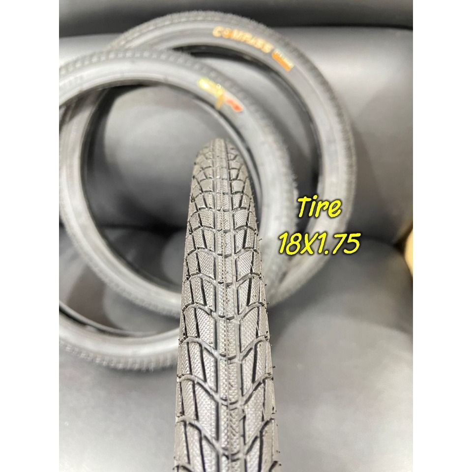 Kids bike clearance tire 16x1 95
