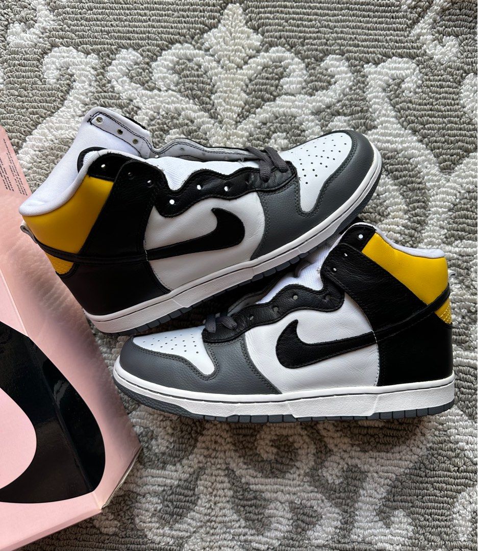 Daniel shop shimizu dunk