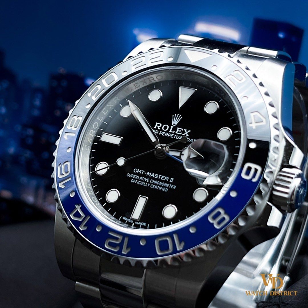 Gmt batman cheap 2018