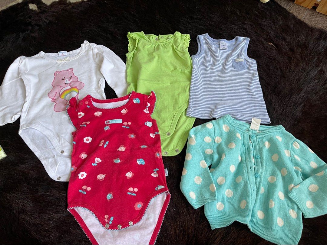 20 ONLY FOR 20 PCS 1 PC ZARA FREE BULK PURCHASE KIDS CLOTHING