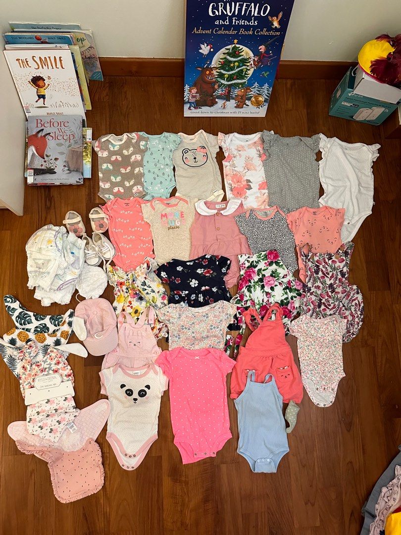 2t onesies girl deals