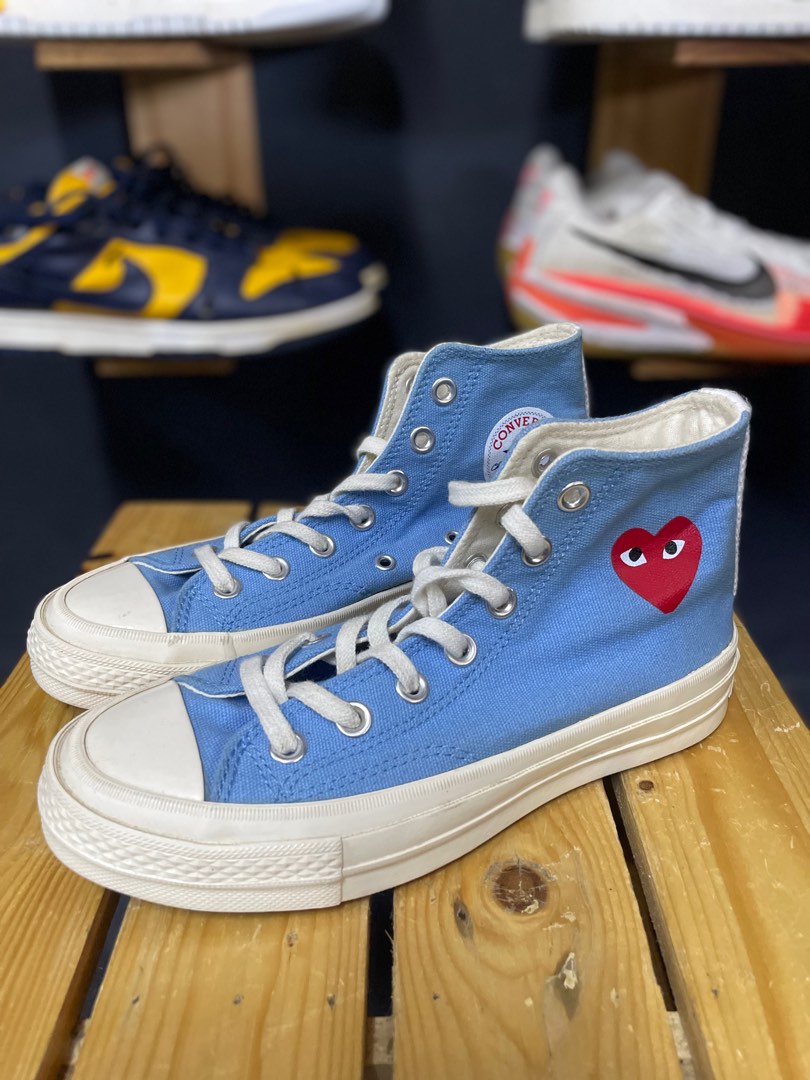 Converse x comme uk top