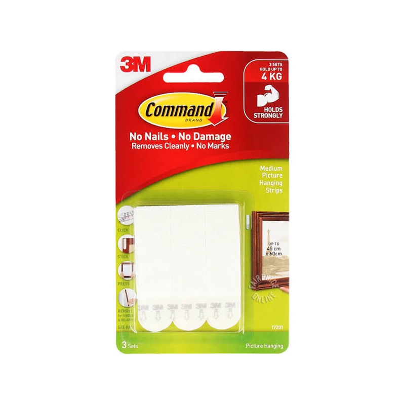 Command no nails store