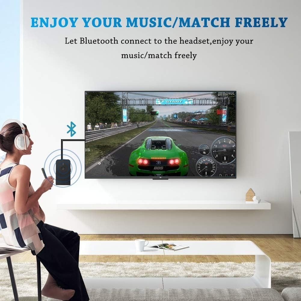 Mi tv store bluetooth transmitter