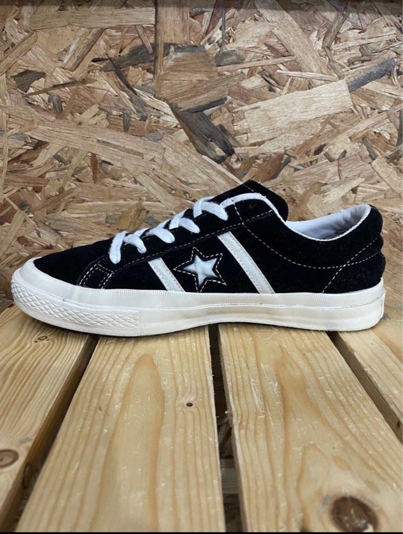 converse one star 5.5