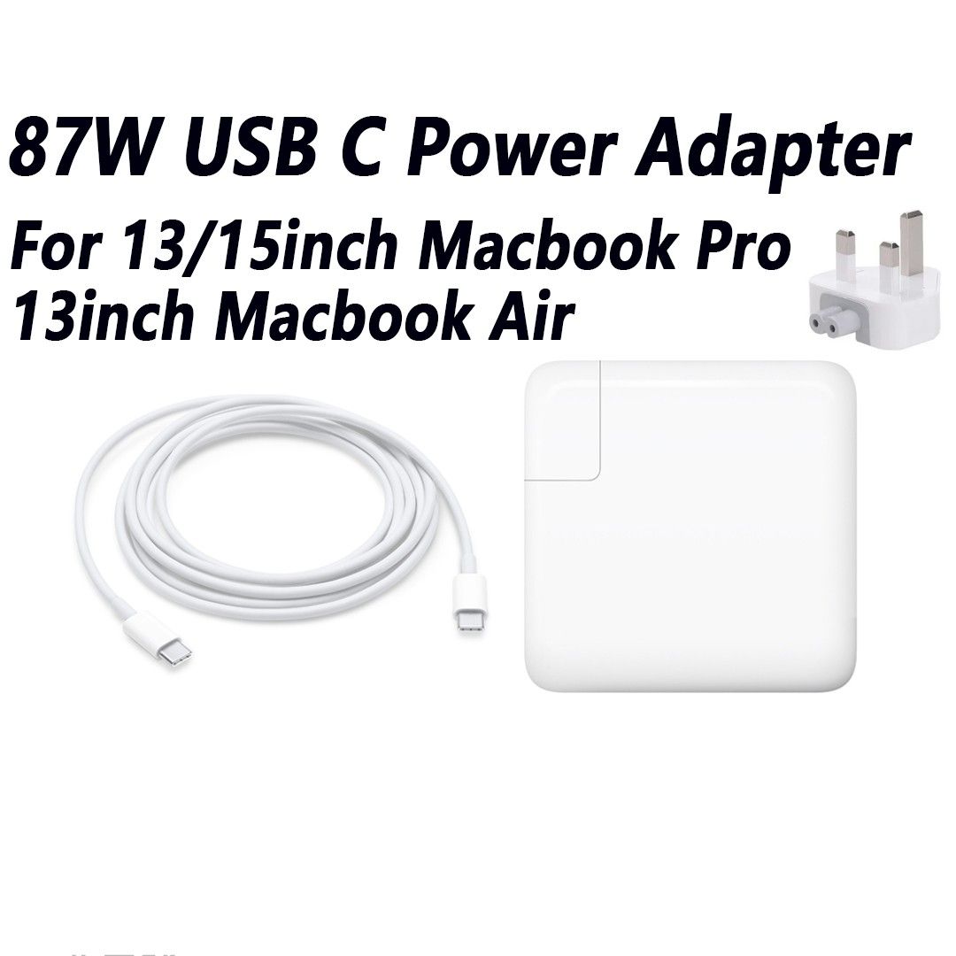 Macbook Pro 13 Inch Charger Usb C