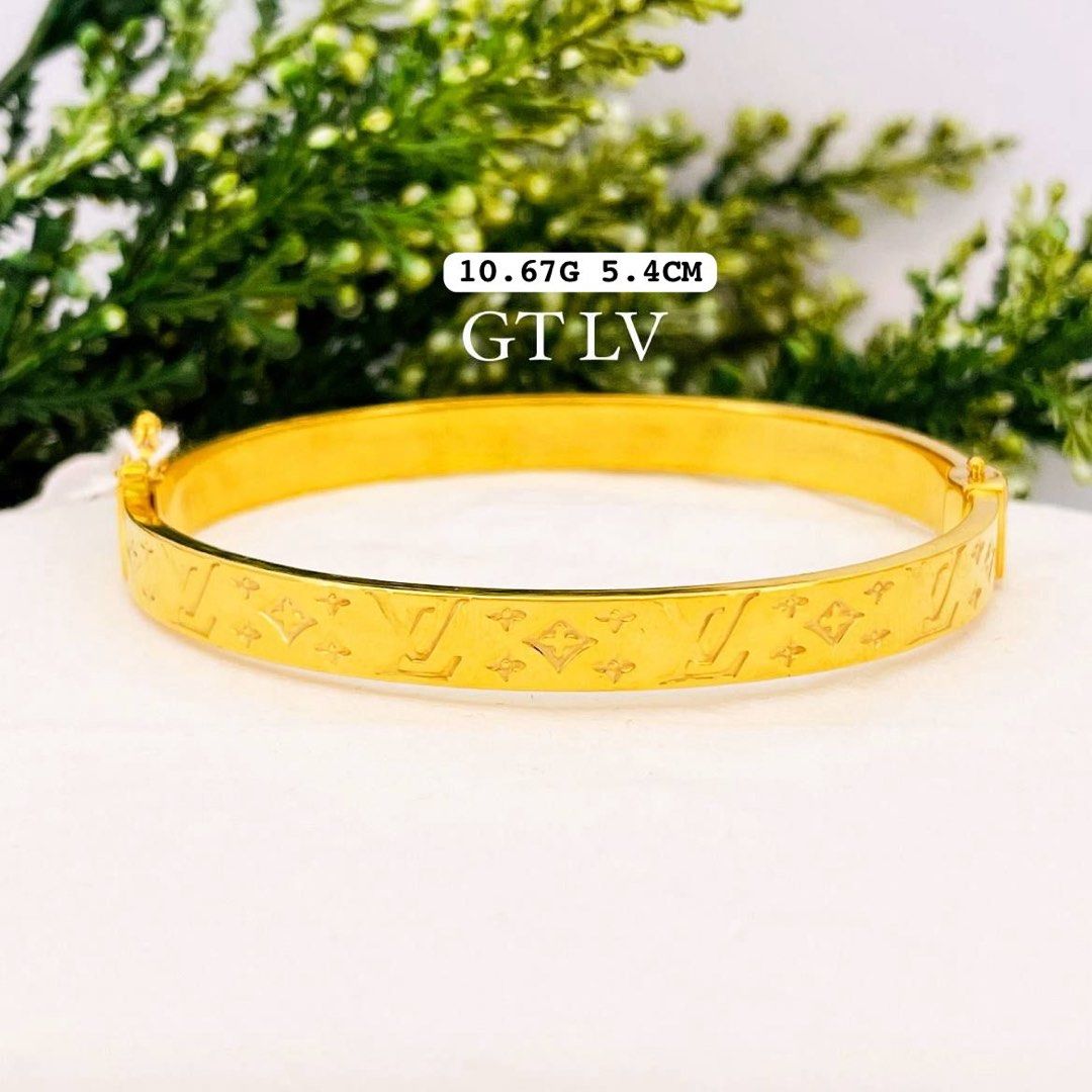Bangle deals lv 916