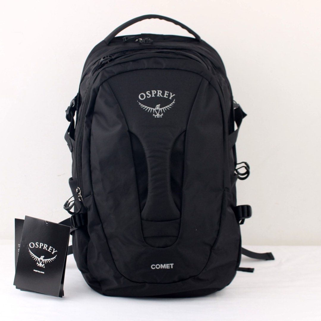 2 osprey comet 30L Backpack Carousell
