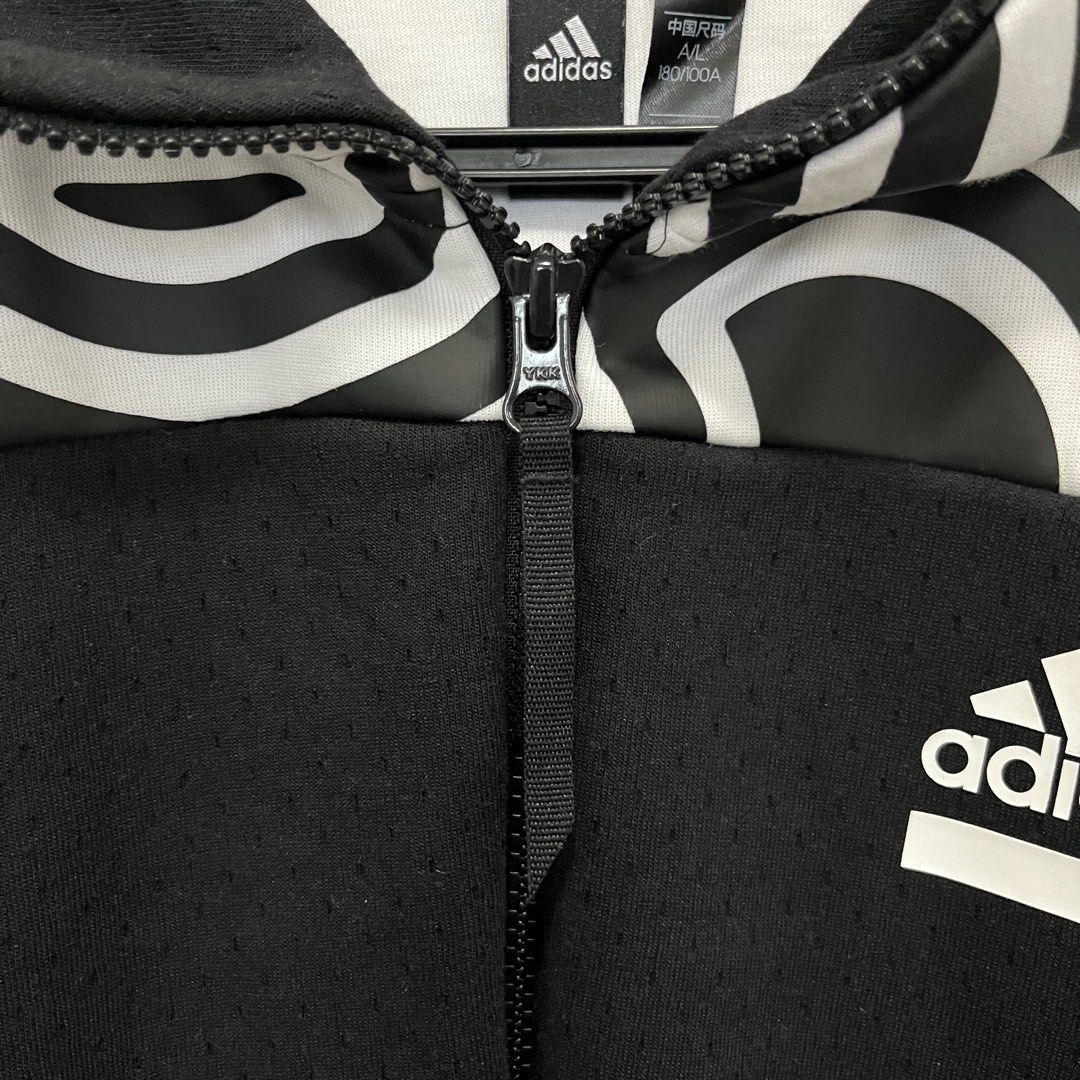 包順豐✨ Adidas x Hiroko Takahashi TOKYO PACK ADIDAS Z.N.E.