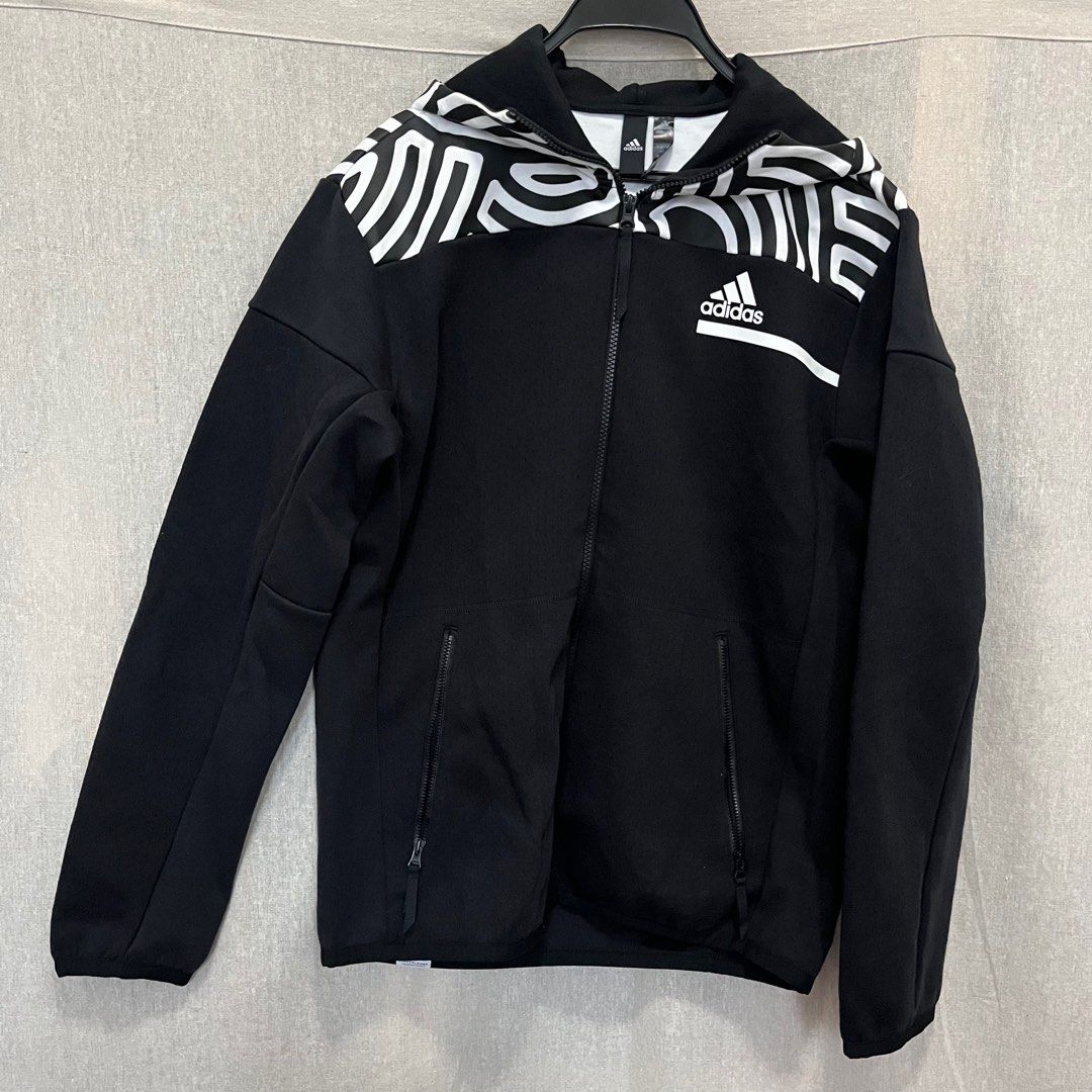 ✪焰零［adidas&HIROKO TAKAHASHI］東京ラン ジャケット adidas Tokyo Pack Yukata Jacket Kimono HIROKO TAKAHASHI