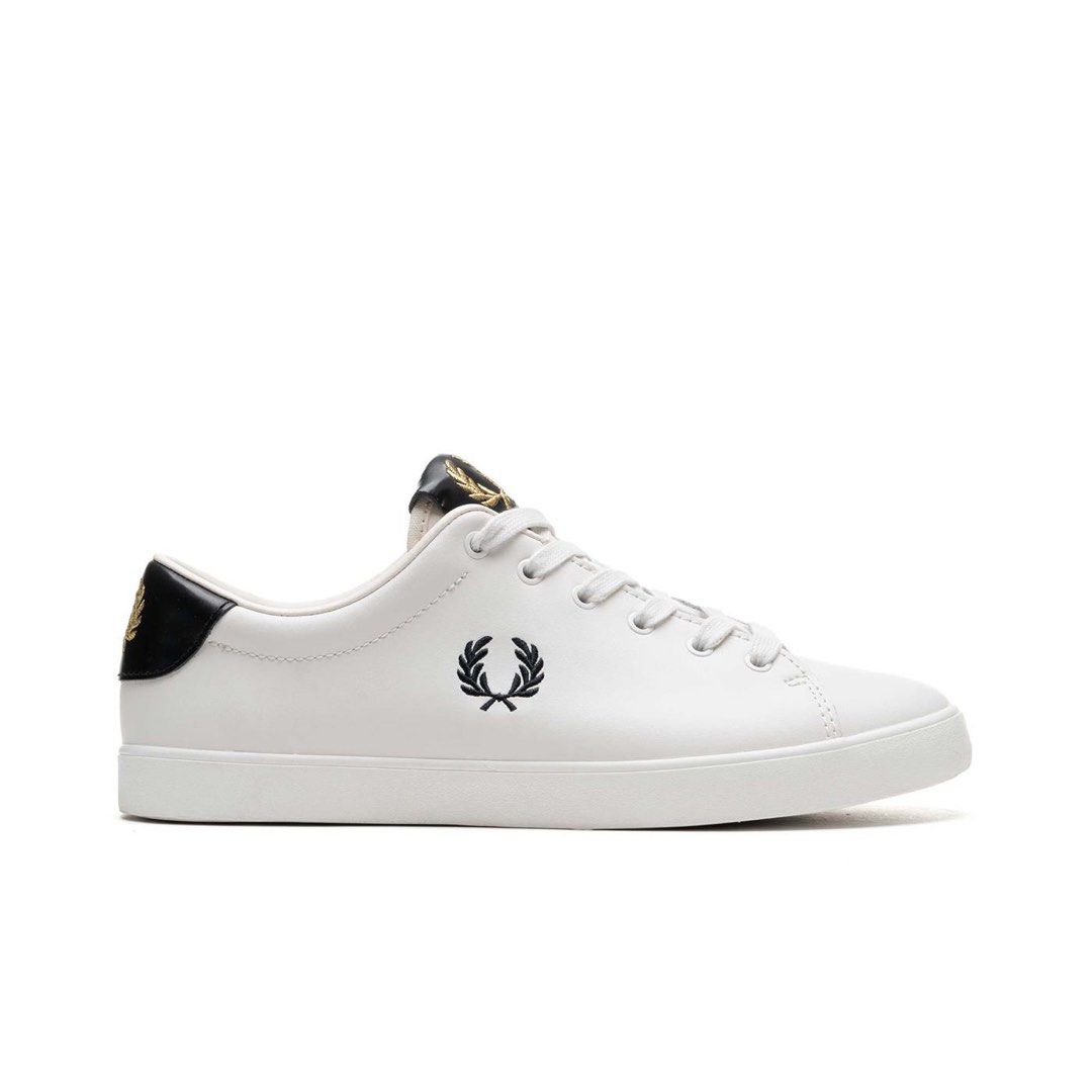 全新] Fred Perry 波鞋sneakers, 女裝, 鞋, 波鞋- Carousell