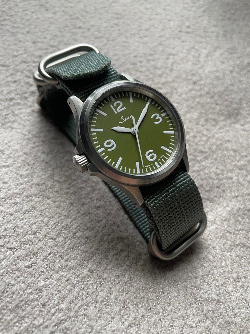 Sinn 556a nato on sale