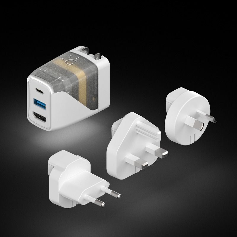 全新行貨門市現貨】Genki Covert Dock 2, 電子遊戲, 遊戲機配件, 充電