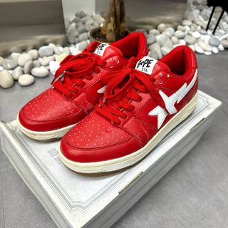 Bapesta clearance for sale