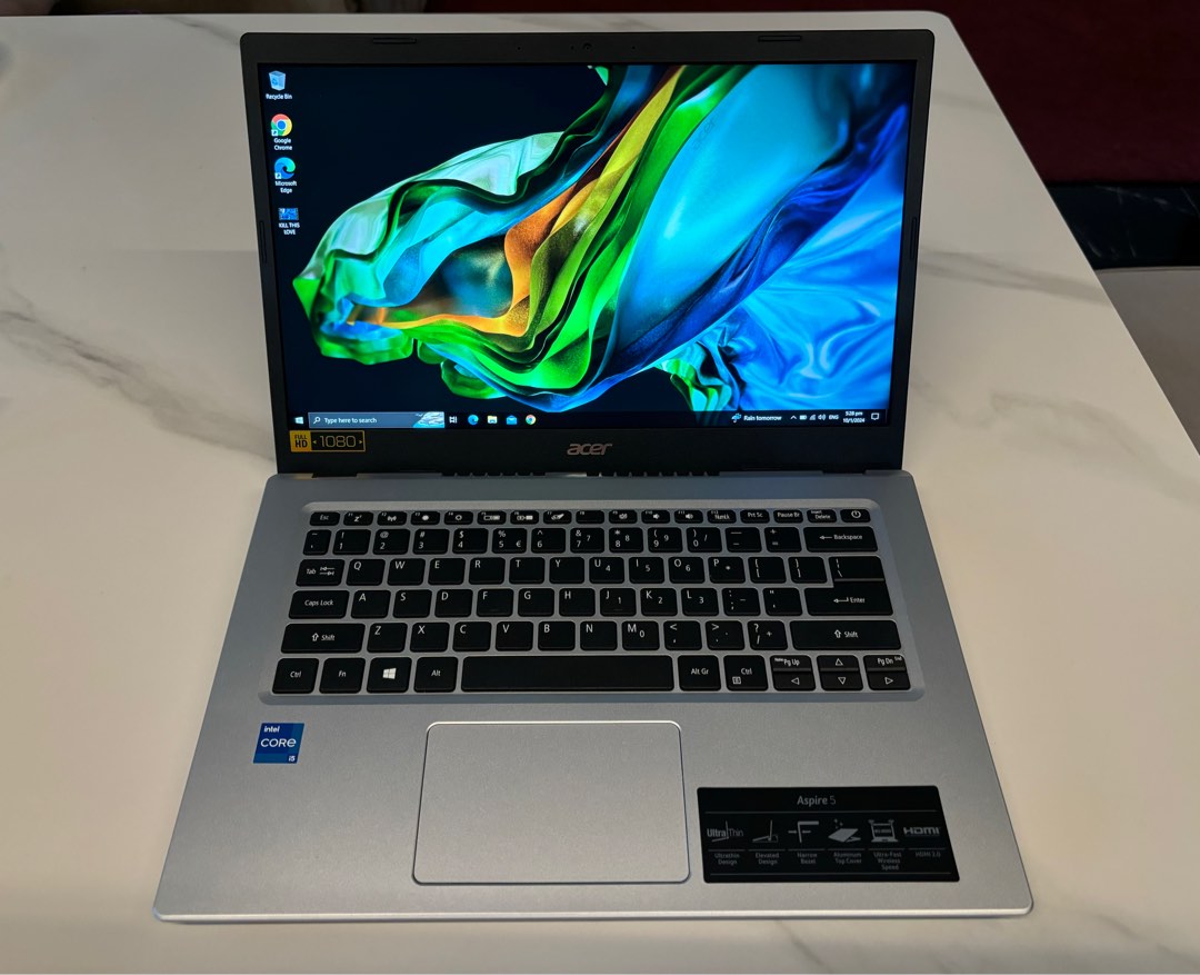 ACER Aspire 5 Ultra Thin 14