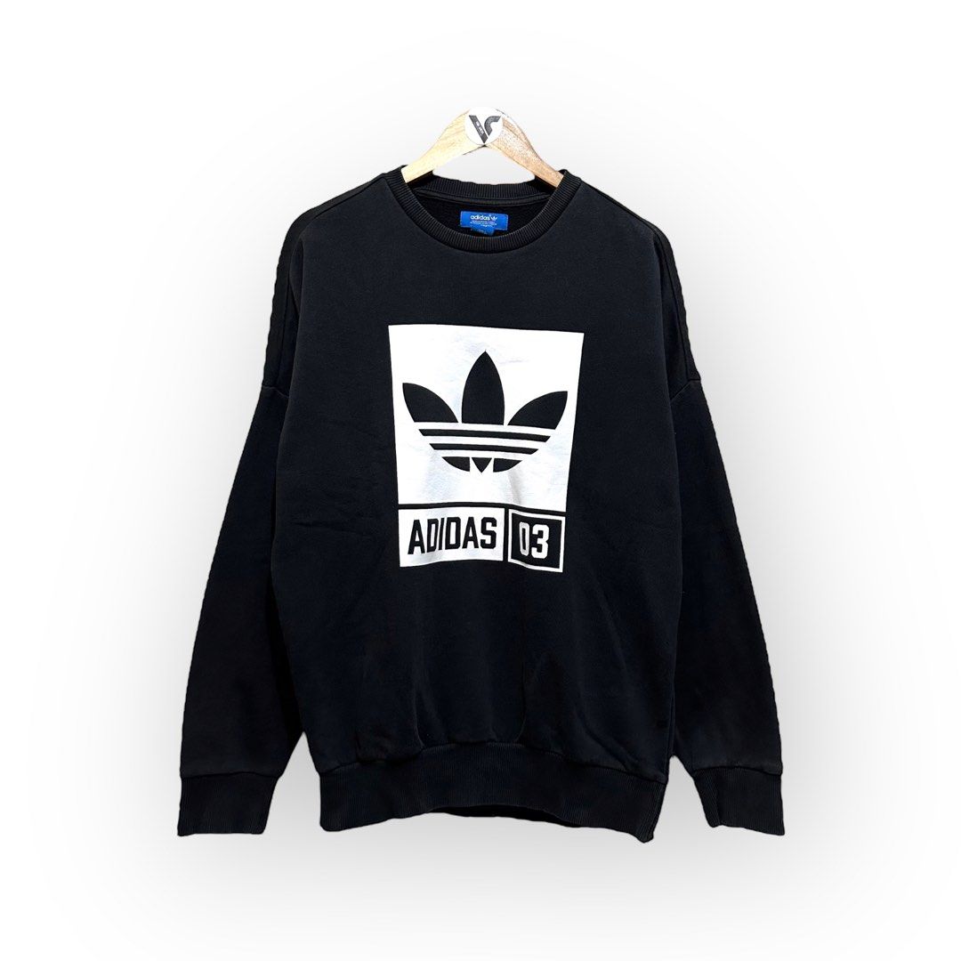 Adidas 03 sweater 2025