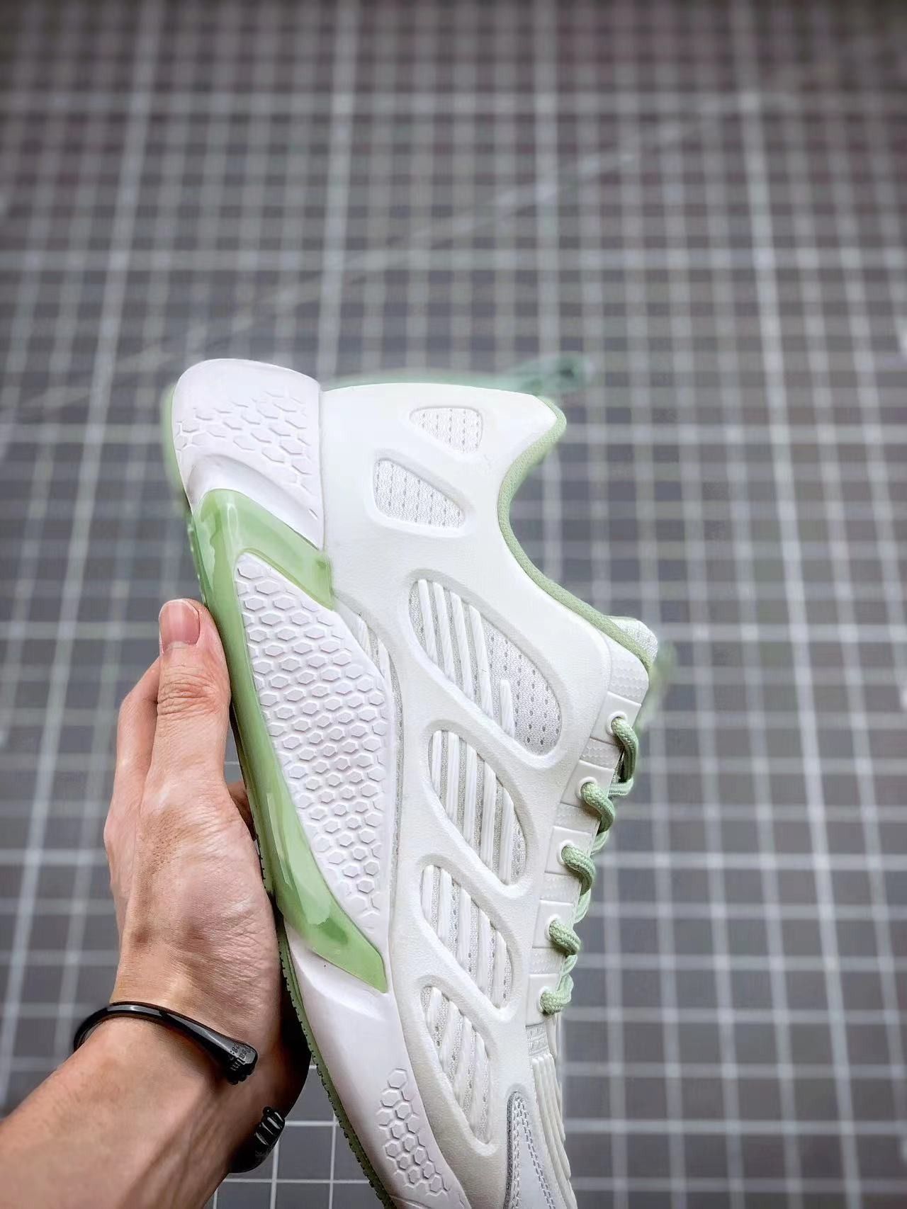 Alphabounce 3.0 sales