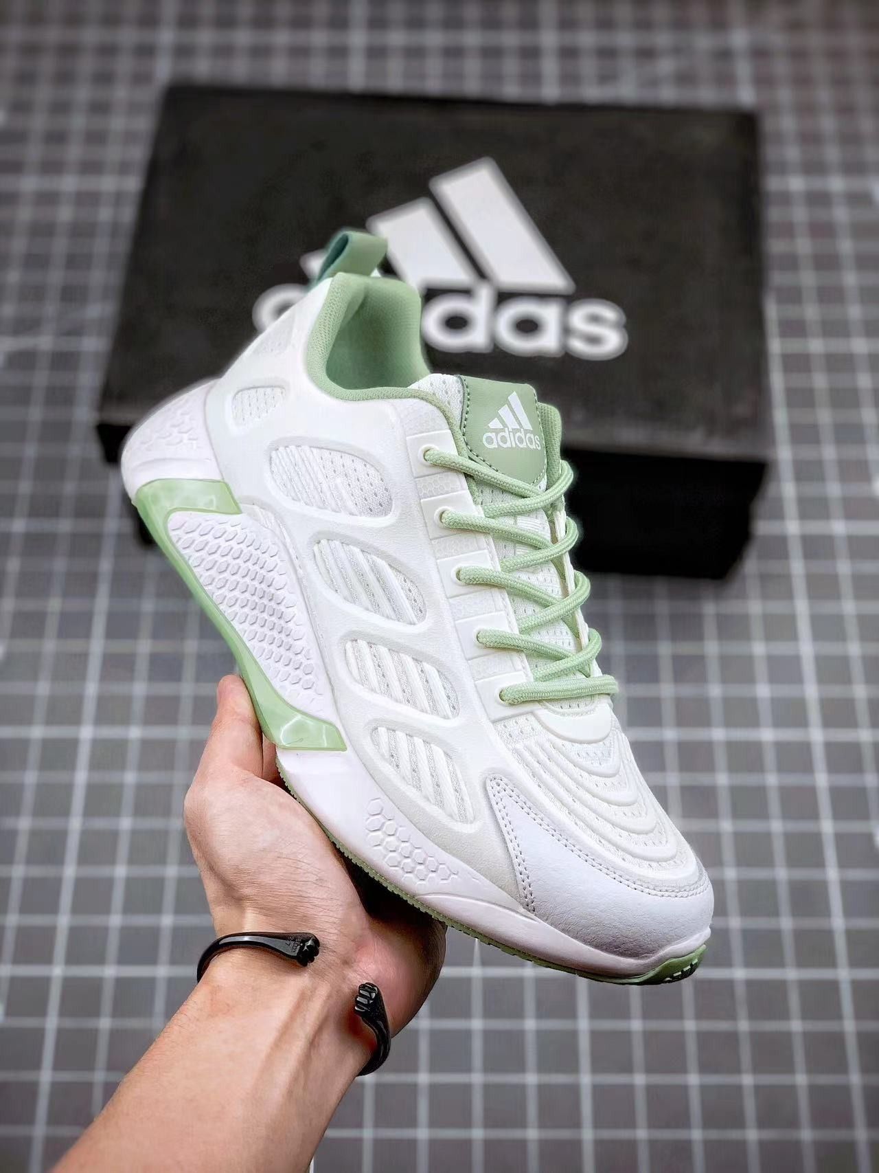 Alphabounce 3.0 sales