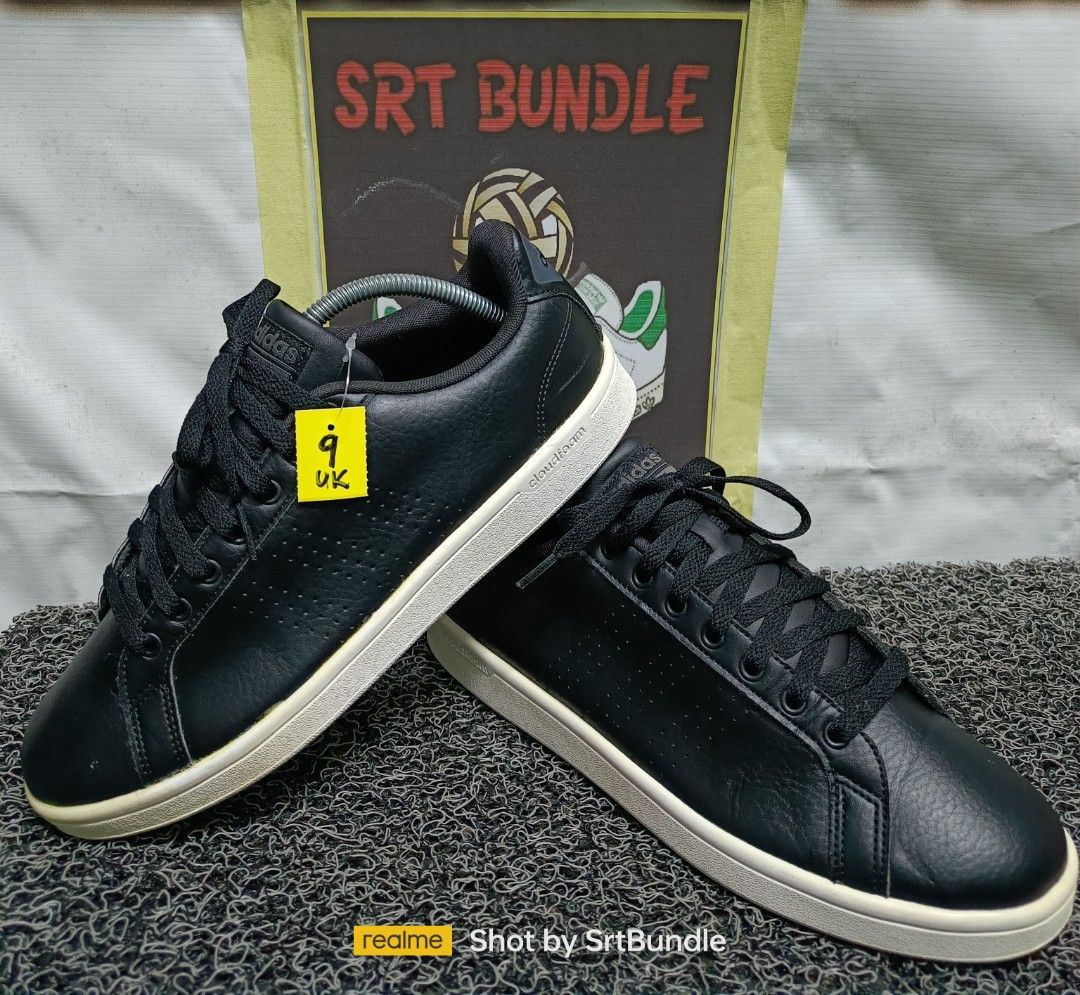 Adidas cloudfoam casual 2025