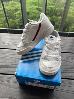 Adidas continental store 80 sg