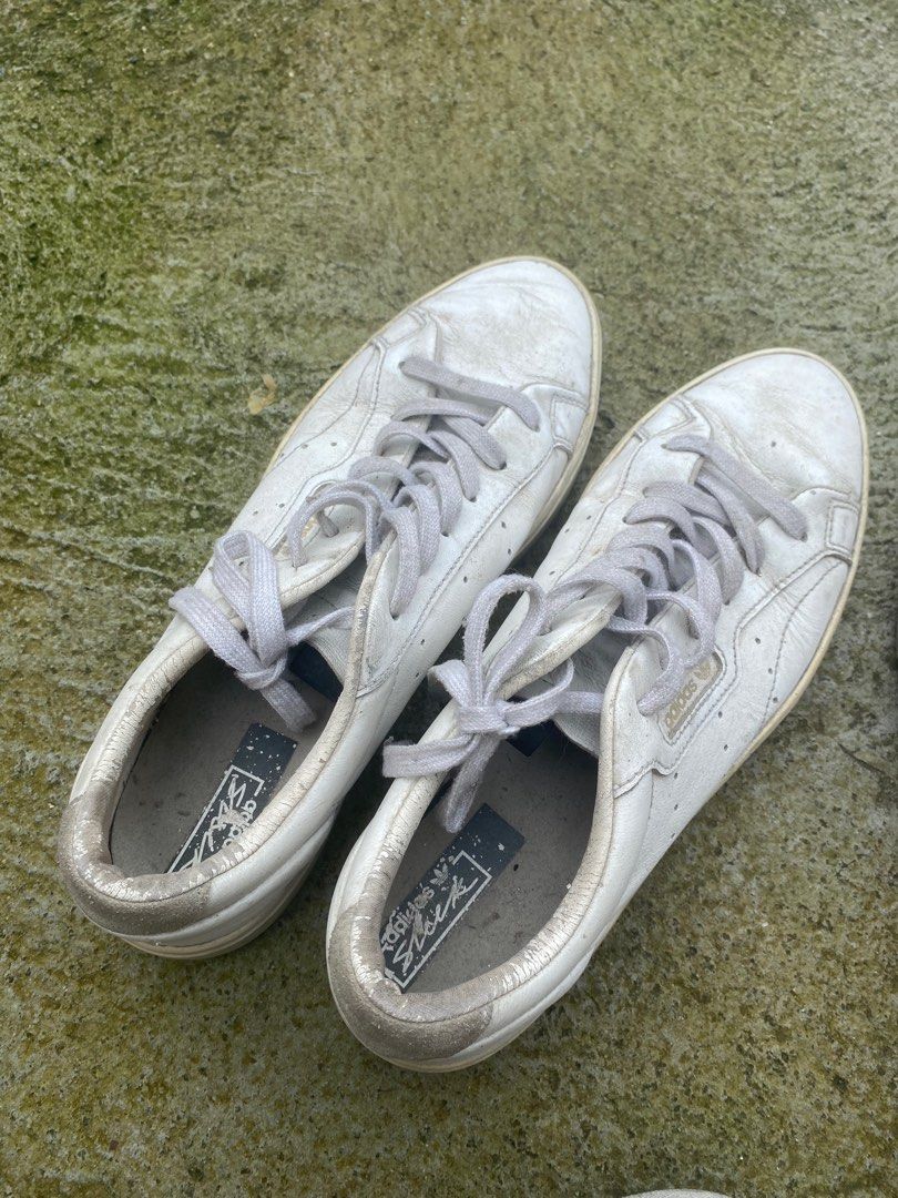 ADIDAS CONVERSE