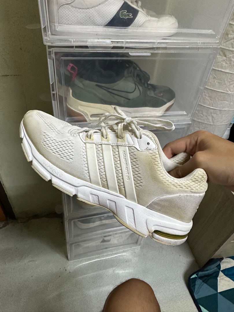 Equipment 10 running shoes shop