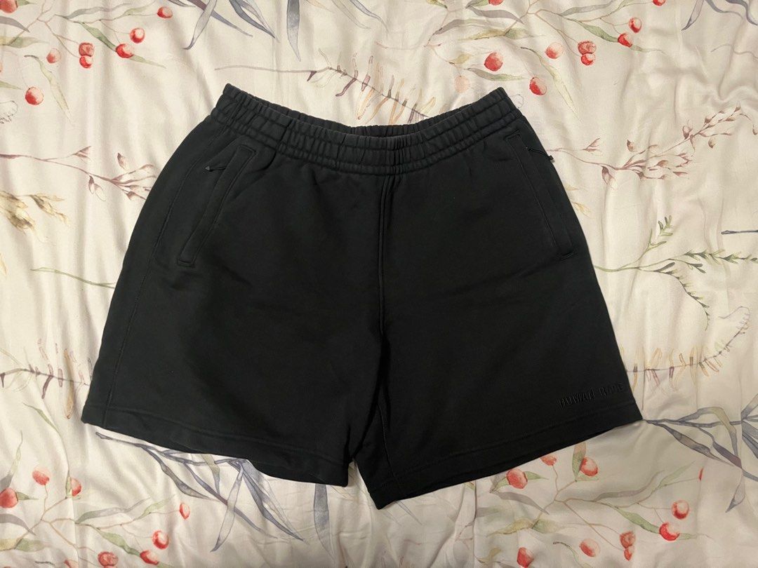 Human race sale shorts