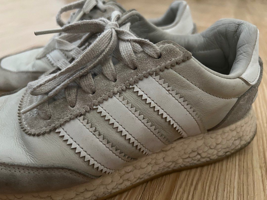 Adidas I 5932 Cloud White Boost