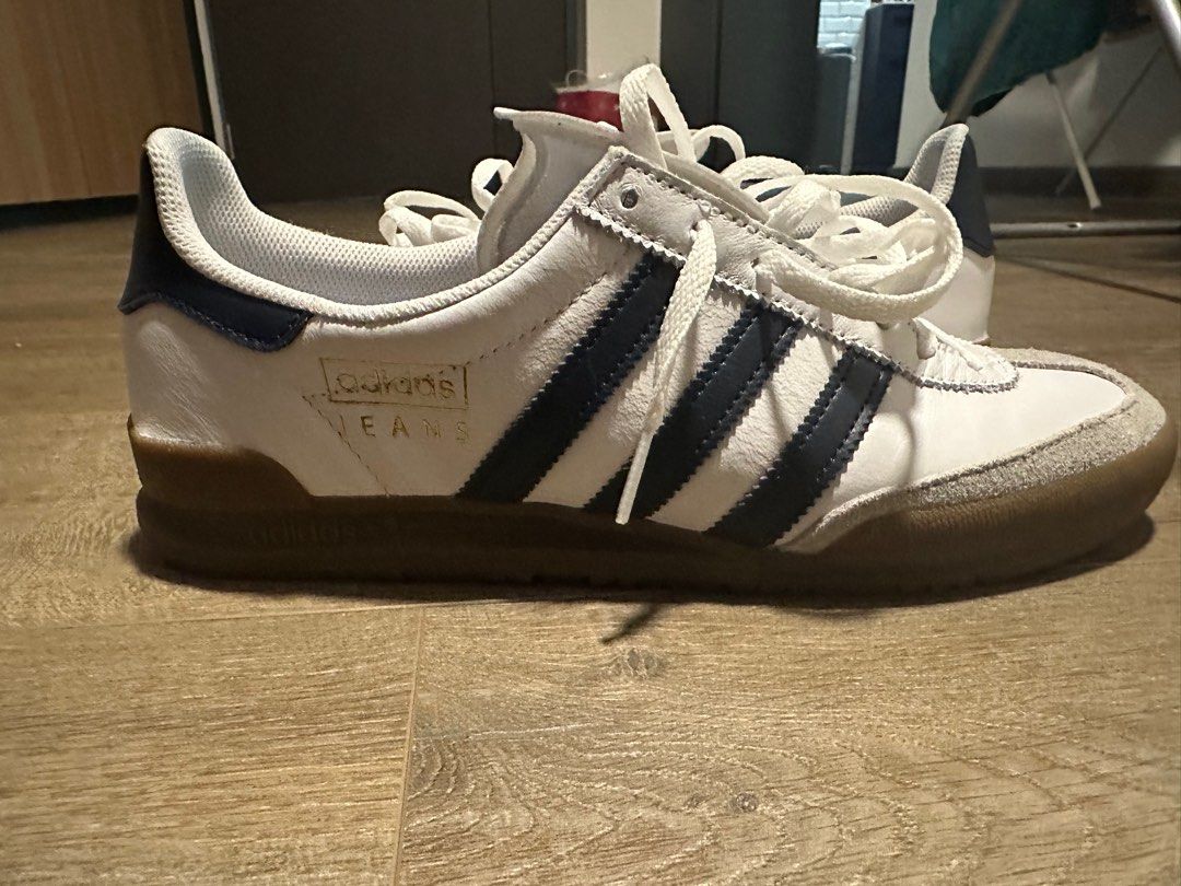 Adidas jeans training shoes sale